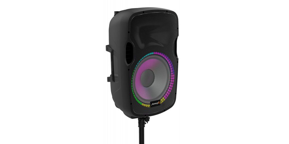 Audibax Party 15 Altavoz Activo Profesional 15-gallery-5