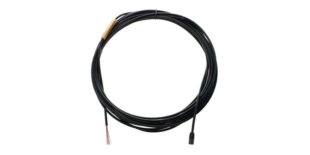 Sennheiser MKE 2-5  GOLD C Microfono Solapa-gallery-0