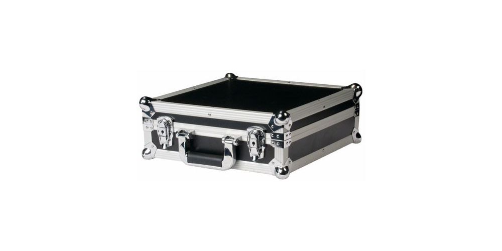 Dap Audio Case Maleta D7430B para Micrófono Inalambrico ER1193