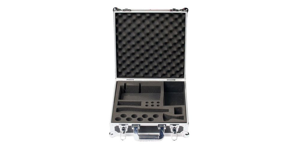 Dap Audio Case Maleta D7430B para Micrófono Inalambrico ER1193-gallery-1