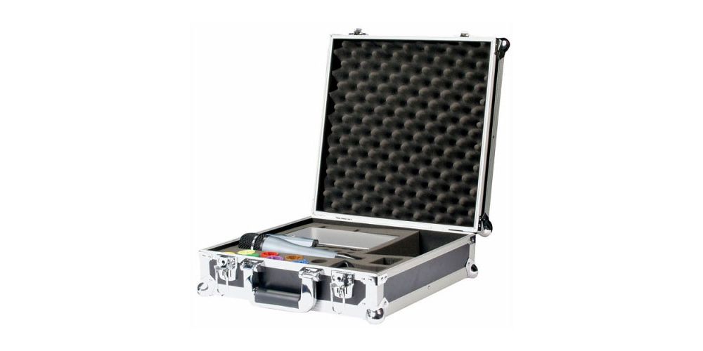 Dap Audio Case Maleta D7430B para Micrófono Inalambrico ER1193-gallery-0