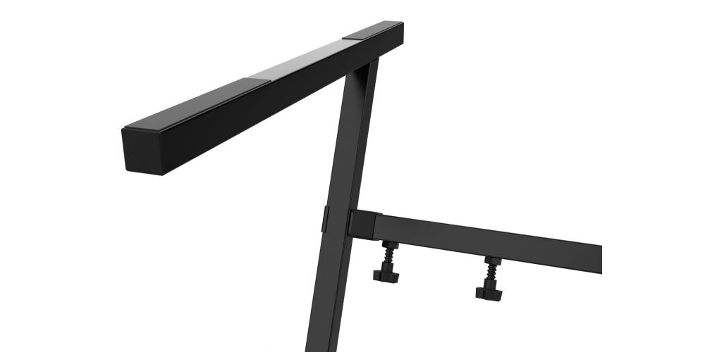 Audibax KS18 Soporte para Teclados (Yamaha, Casio, Roland, Korg Etc )-gallery-1