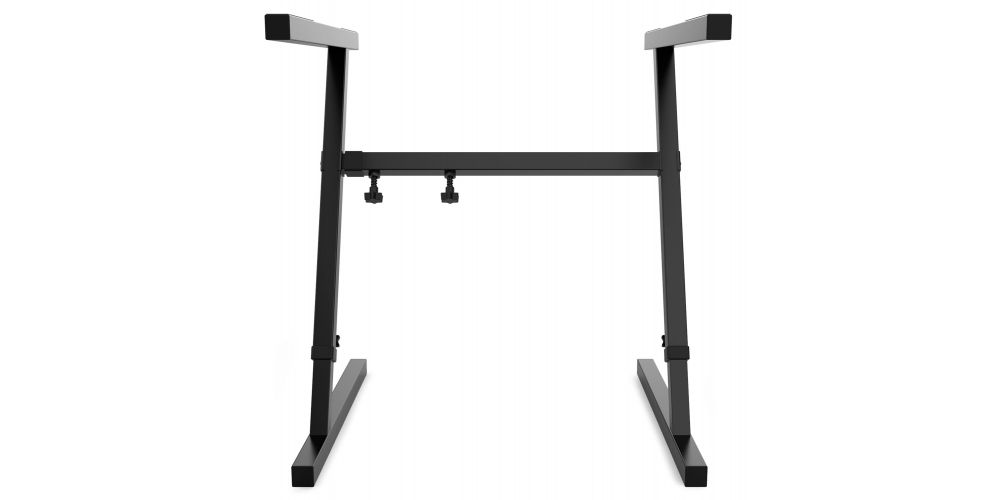 Audibax KS18 Soporte para Teclados (Yamaha, Casio, Roland, Korg Etc )-gallery-0