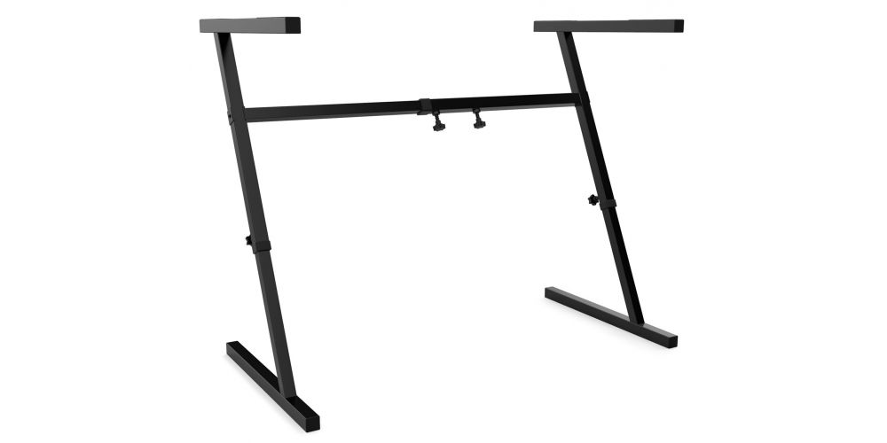 Audibax KS18 Soporte para Teclados (Yamaha, Casio, Roland, Korg Etc )-gallery-2