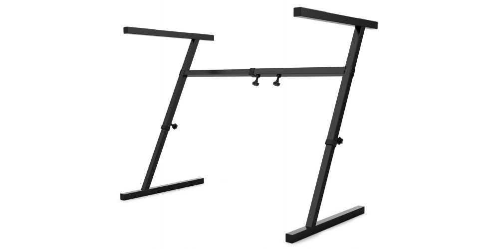 Audibax KS18 Soporte para Teclados (Yamaha, Casio, Roland, Korg Etc )-gallery-3